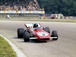 Ferrari 312 B2 1971 года